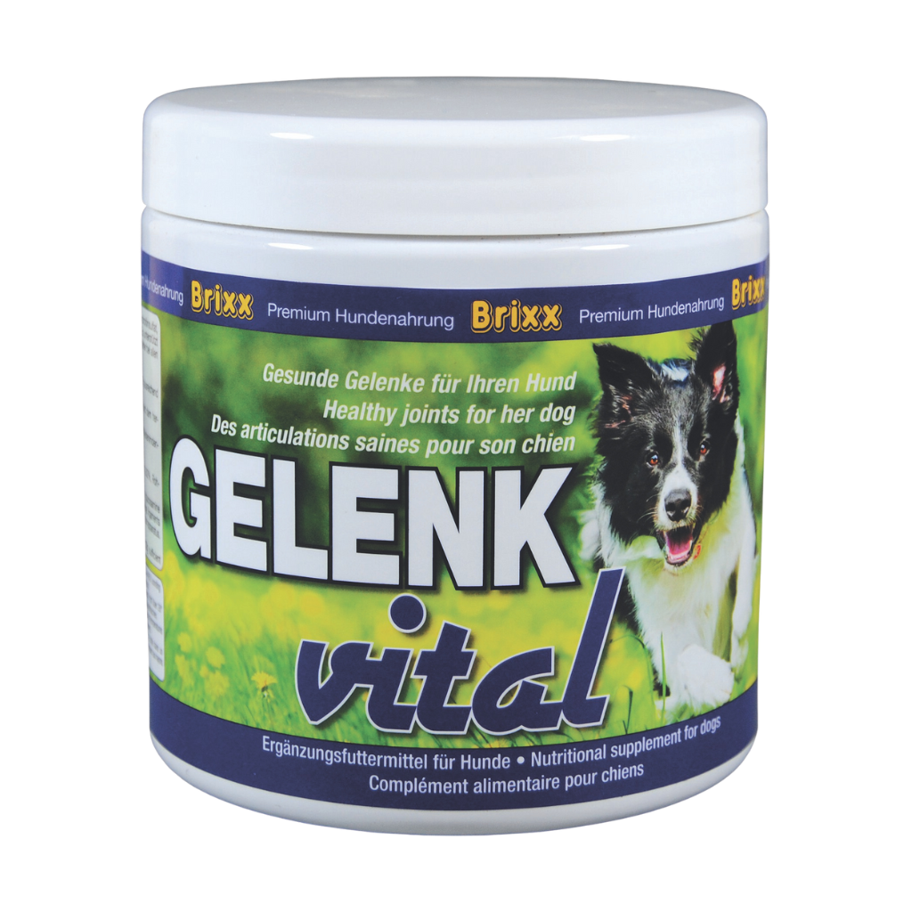BRIXX Gelenk Vital