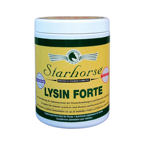 LYSIN FORTE