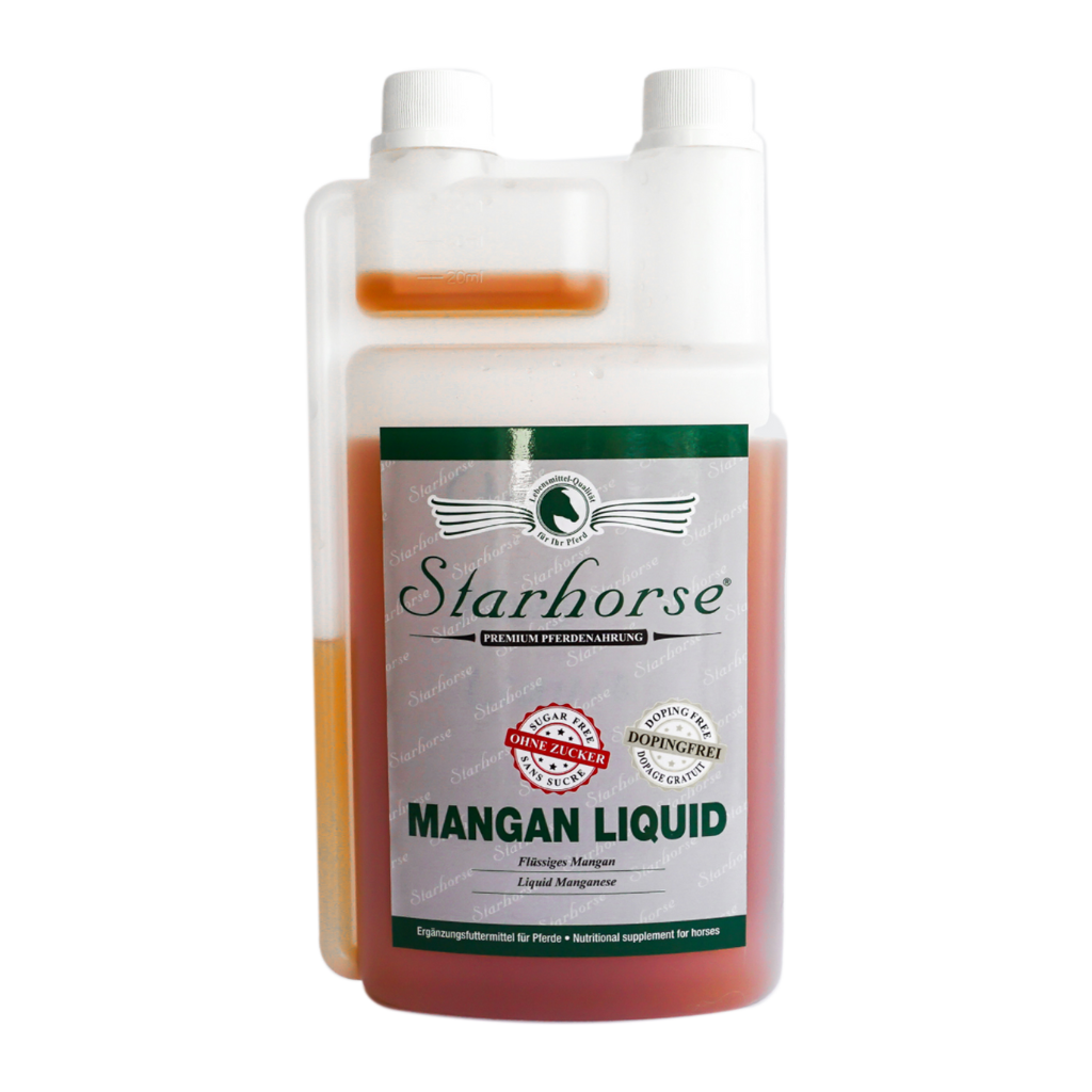 MANGAN Liquid