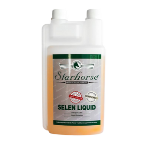 SELEN Organic Liquid