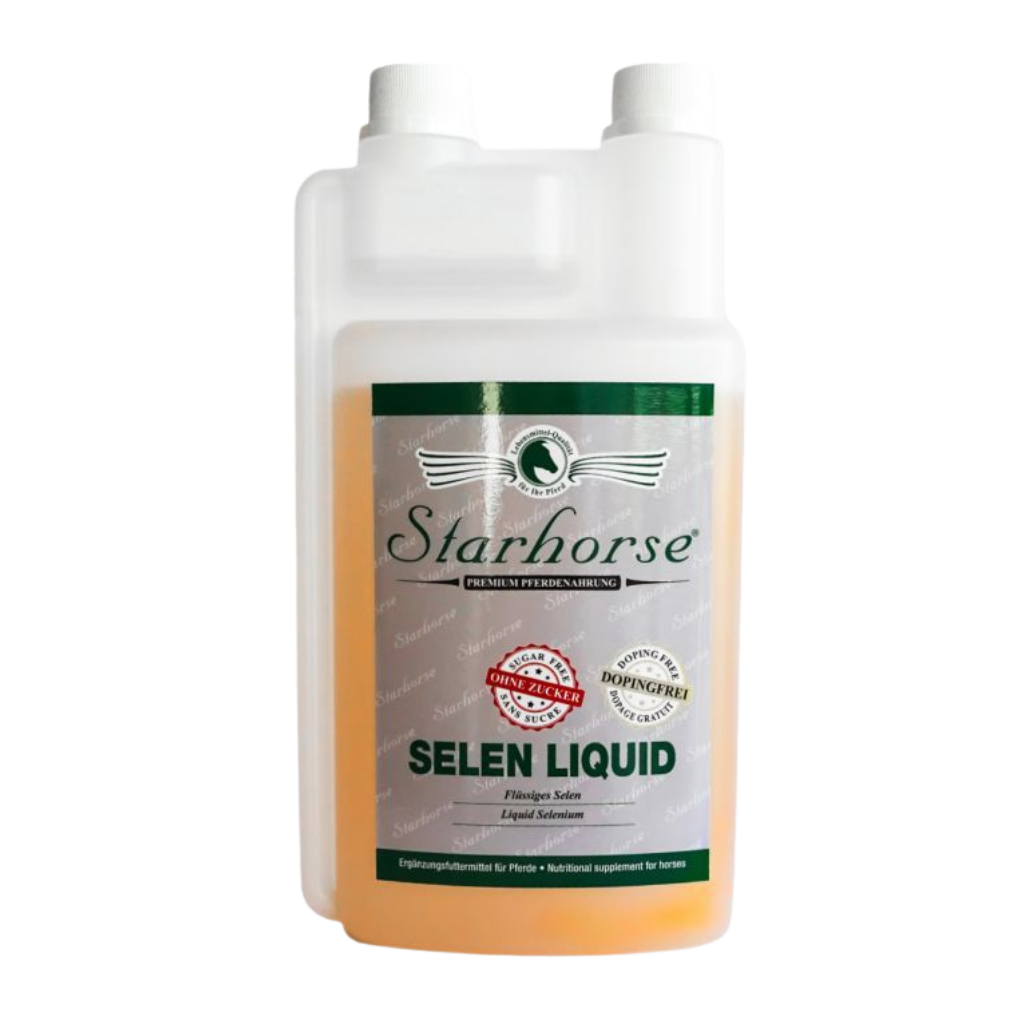 SELEN Organic Liquid