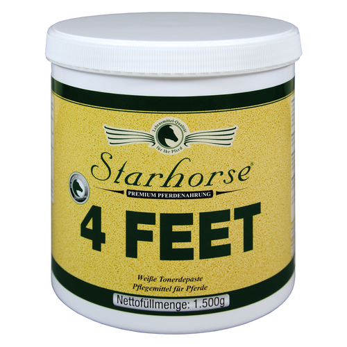 4 FEET