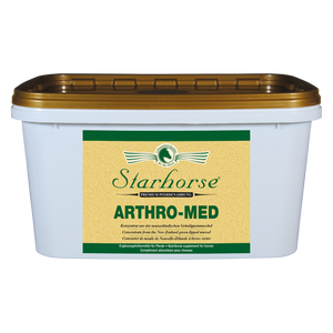 ARTHRO MED