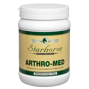 ARTHRO MED