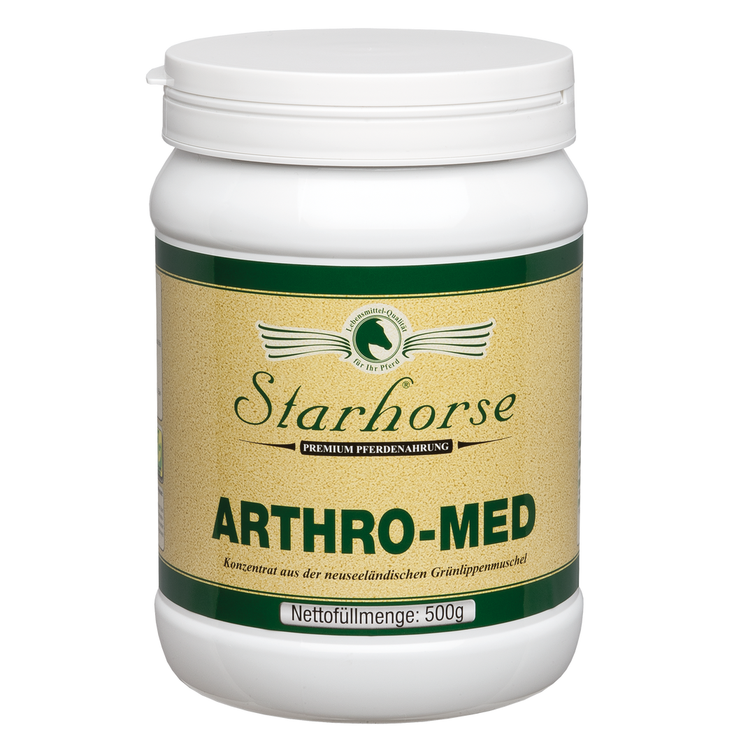 ARTHRO MED