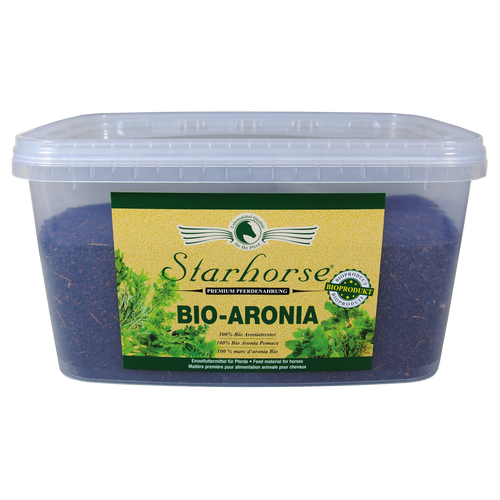 BIO ARONIA