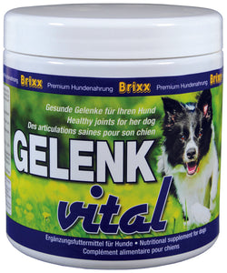 BRIXX Gelenk Vital