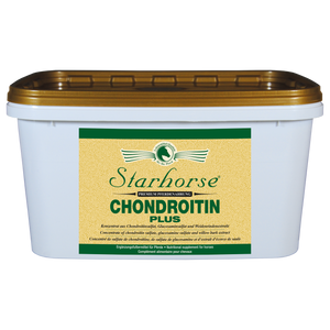 CHONDROITIN PLUS