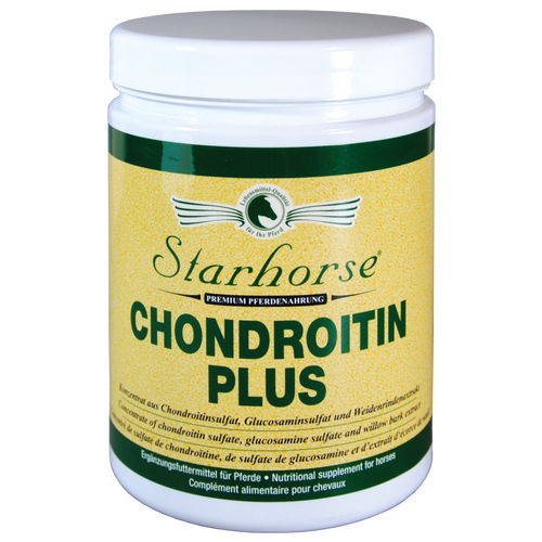 CHONDROITIN PLUS