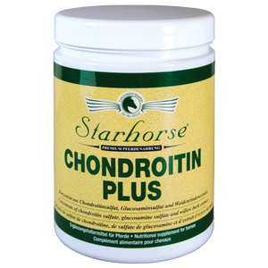 CHONDROITIN PLUS