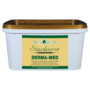 DERMA MED