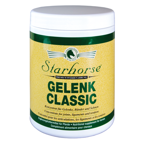 GELENK CLASSIC