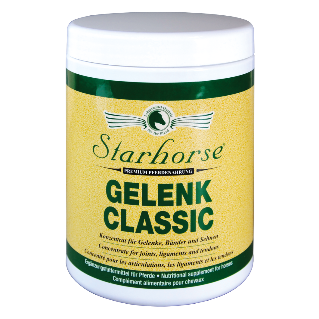 GELENK CLASSIC