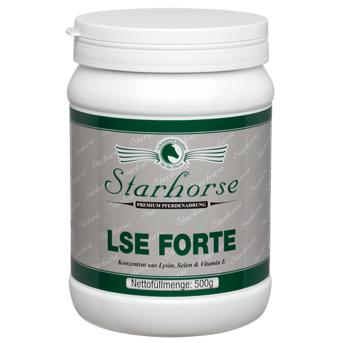 LSE FORTE