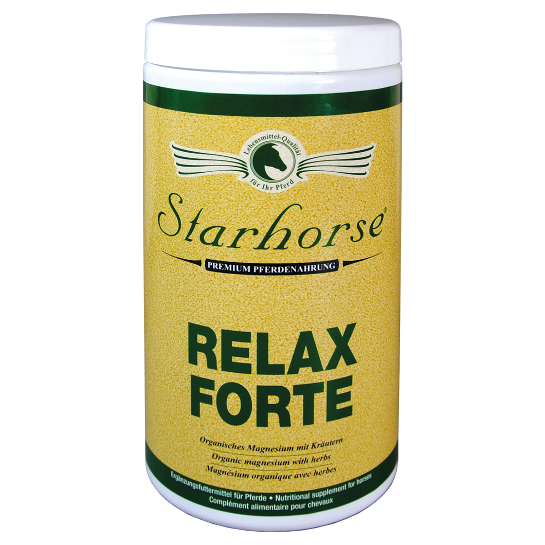 RELAX FORTE