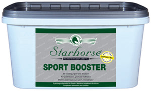 Sport Booster