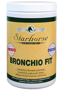 BRONCHIO FIT