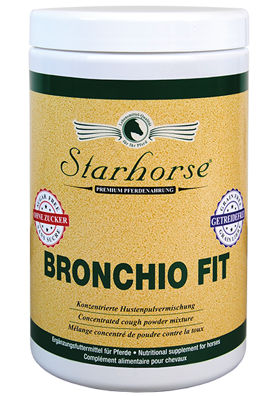 BRONCHIO FIT